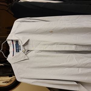 Classic Fit long sleeve Shirt